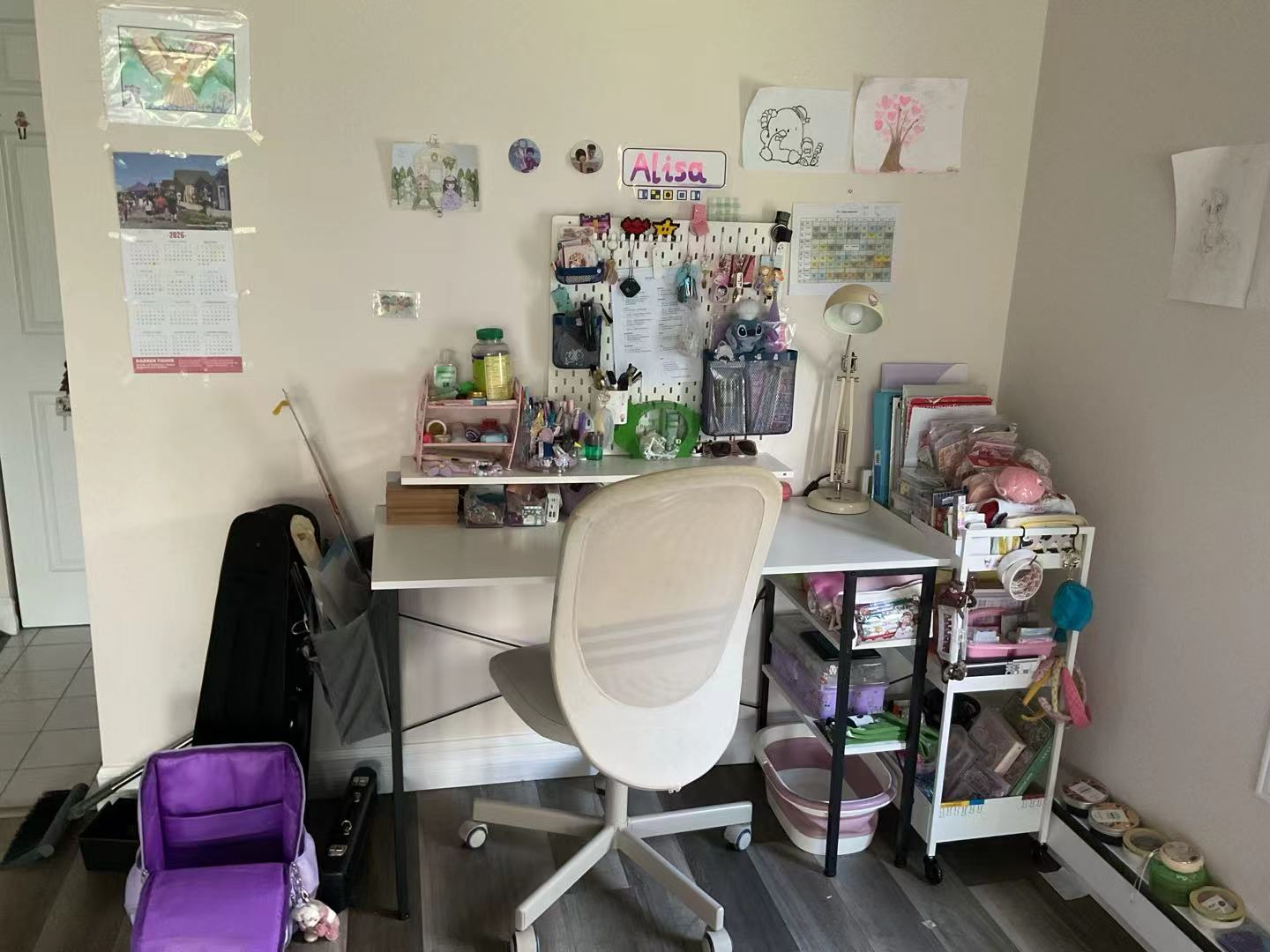 Comic Corner 1